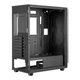 Корпус Segotep GANK 5 (SG-GK5) Black без Б/П - изображение 6