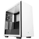 Корпус DeepCool CH510 White (R-CH510-WHNNE1-G-1) без БЖ - зображення 1