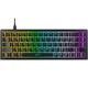 Клавиатура Xtrfy K5 RGB Kailh Red Hot-swap Black (K5-RGB-CPT-BLACK-R-UKR) - изображение 1