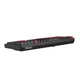 Клавиатура A4Tech S98 Bloody Sports Red - изображение 9