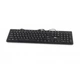 Клавиатура Frime Moonfox 3Color Ukr Black (FLK18210) - изображение 1