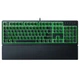 Клавiатура Razer Ornata V3 X UKR Black (RZ03-04471900-R371) - зображення 1