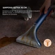 Пылесос с функцией чистки мебели Deerma Suction Vacuum Cleaner (DEM-BY200) - изображение 12