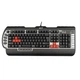 Клавиатура A4Tech X7 G800V Black - изображение 1