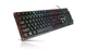 Клавиатура REAL-EL Comfort 7011 Backlit Ukr Black - изображение 2