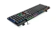 Клавиатура REAL-EL Comfort 7011 Backlit Ukr Black - изображение 4