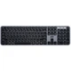 Клавіатура бездротова 2E KS240 WL BT Gray (2E-KS240WG_UA) - зображення 1