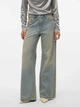 Джинсы Baggy женские Vero Moda 10317783-60869 25 Medium Blue Denim (5715611442242) - изображение 1