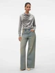 Джинсы Baggy женские Vero Moda 10317783-60869 25 Medium Blue Denim (5715611442242) - изображение 3