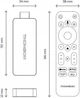 Медіаплеєр Thomson Streaming Stick 4K UHD 140G - зображення 2