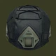 Чохол на каску fast helmet чорний - зображення 2