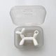 Силиконовый прорезыватель HEORSHE Puppy White - изображение 2