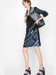 Платье Desigual 72V2EP3 S (79383S) Черный - изображение 3
