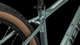 Велосипед жіночий Cube Access WS EXC eucalyptus´n´black 18" 29 2023 - зображення 4