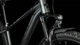 Велосипед Cube Aim Race Allroad flashgrey´n´black 20" 29 2023 - зображення 4