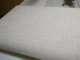 Подушка латексна Sonlab стандартна 50х70х12 - зображення 6