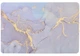 Набор салфеток сервировочных (плейсматов) Marble 43х28 см 4 шт. (445-091) - изображение 1