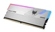 Оперативная память Acer Predator Vesta II RGB Silver DDR5 UDIMM 32GB (16GBx2) 1Rx8 PC5 6800 CL34 EXPO, XMP3.0 (BL.9BWWR.361) SK hynix Technology - изображение 2