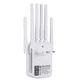 Підсилювач Wi Fi REPEATER SM 011 2,4 5,8GHz до 1200 Мбіт с - зображення 3
