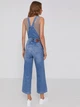 Комбінезон Pepe Jeans PL230362 XS (98532XS) Синій - зображення 2
