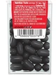 Драже Tic Tac Naughty or Nice Lumps of Coal Sour Cherry Mints 23.8г - зображення 2