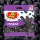 Драже Jelly Belly Jelly Beans Liquorice Bags 70г - зображення 3