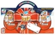 Різдвяний набір шоколадних яєць Kinder Joy 3 х 20г - зображення 1