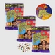 Драже Jelly Belly Bean Boozled Jelly Beans 6th Edition 54г - зображення 10