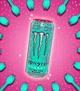 Енергетик Monster Energy Ultra Vice Guava Sugar Free Energy Drink 473 мл - зображення 5