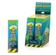 Шоколадный батончик Toxic Waste Slime Licker Blue Razz 49г - изображение 5