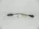 Переходник 14G01020007D S-Video RCA для подключения видео устройств к видеокартам. (04507) - изображение 1