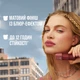 Стійка матова помада-тінт для губ Maybelline New York Super Stay Teddy Tint 105 Velvet Choker 5 мл (3600531716844) - зображення 9