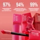 Стійка матова помада-тінт для губ Maybelline New York Super Stay Teddy Tint 105 Velvet Choker 5 мл (3600531716844) - зображення 10