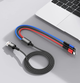 Кабель USB 3в1 AWEI CL-971 - изображение 4
