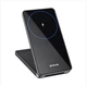 Бездротовий ЗП Proove Metal Edge 3 in 1 Grey - зображення 3