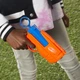 Бластер игрушечный Hasbro Nerf N Series Ward Blaster (G0132) - изображение 9