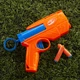 Бластер игрушечный Hasbro Nerf N Series Ward Blaster (G0132) - изображение 15