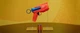 Бластер игрушечный Hasbro Nerf N Series Ward Blaster (G0132) - изображение 17
