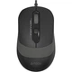 Мышка A4Tech FM10S Grey - изображение 2