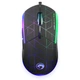 Мышка Marvo M115 USB Black (M115) - изображение 1