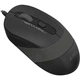 Мышка A4Tech FM10S Grey - изображение 5