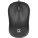 Мышка Defender Patch MS-759 Black (52759) - изображение 2