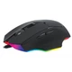 Мышка REAL-EL RM-555 USB Black - изображение 4