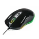 Мышка Vinga MSG-115 Black - изображение 1