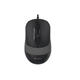 Мишка A4Tech FM10 Grey - зображення 1