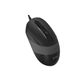 Мишка A4Tech FM10 Grey - зображення 2