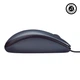 Мышка Logitech B100 Black (910-003357) - изображение 5
