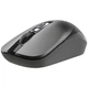 Мишка Defender Wave MM-995 Silent Wireless Black (52995) - зображення 2