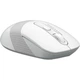 Мишка A4Tech FG10S White - зображення 4