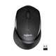 Мышка Logitech M330 Silent plus Black (910-004909) - зображення 1